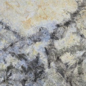 Envol - 40x40 - 2018