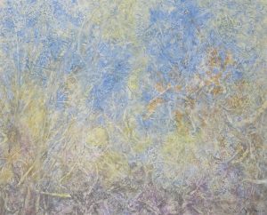 Matin calme - 40x50 - 2021