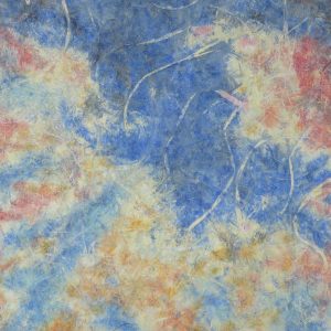 Irruption - 50x50 - 2021