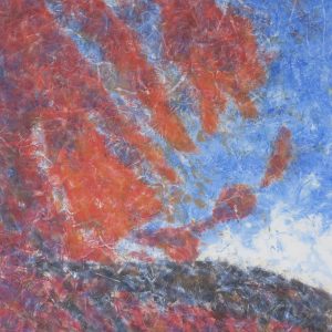 Embrasement 50x50 - 2021