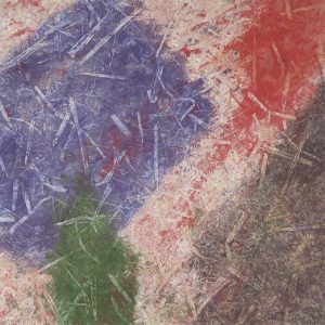 Rythmes - 50x50 - 2018